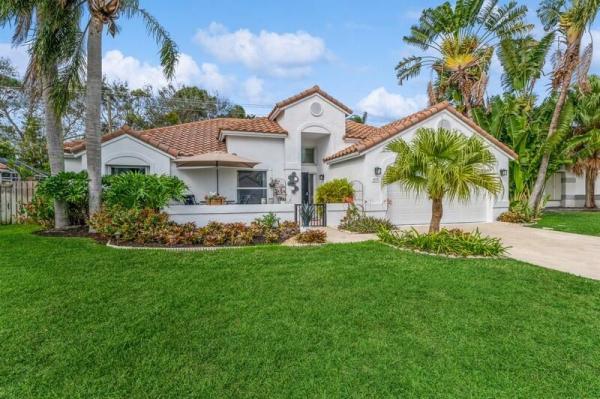 Dogwood Circle At The Meadows, 15 Dogwood Cir, Boynton Beach, Florida 33436, image 1