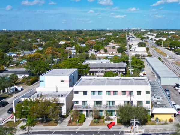 West Village Artist Loft, 1110 Lucerne Ave #B, Lake Worth Beach, Florida 33460, image 1