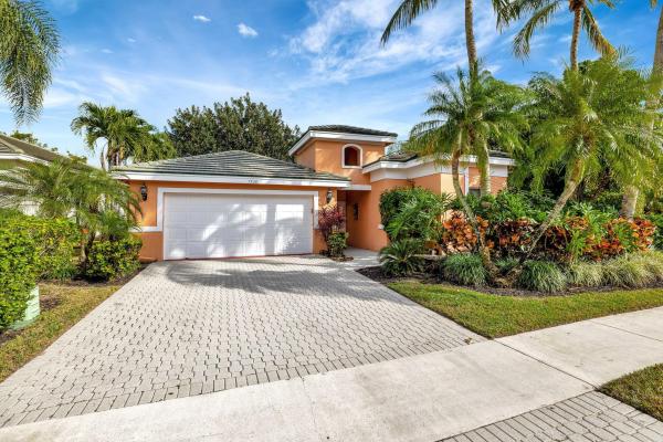 Carrington Lakes, 7728 Rockford Rd, Boynton Beach, Florida 33472, image 1