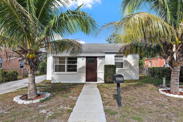 Riviera Beach Heights, 624 W 3rd St, Riviera Beach, Florida 33404, image 1