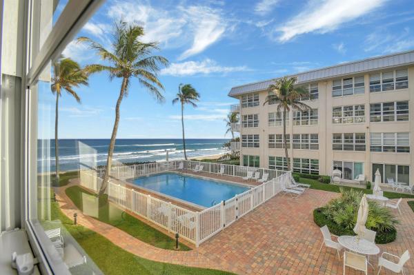Gulfstream Shores, 3851 N Ocean Blvd #2030, Gulf Stream, Florida 33483, image 1