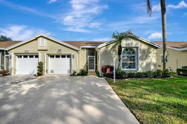 The Manors, 6213 Pond Tree Ct, Greenacres, Florida 33463, image 1