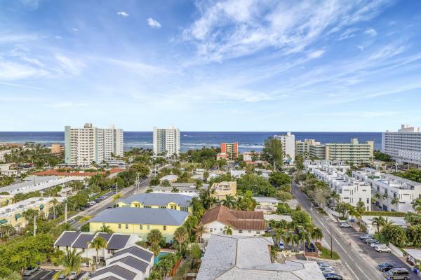 Intracoastal Tower, 1505 N Riverside Dr #1501, Pompano Beach, Florida 33062, image 1