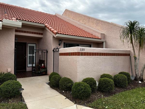 Villas Of Sandpiper Bay, 3315 SE La Prado Ct, Port St. Lucie, Florida 34952, image 1