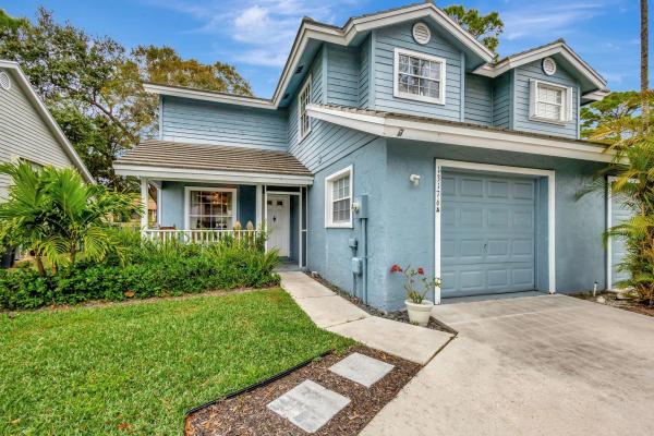 Emerald Forest Of Wellington, 13176 Quiet Woods Rd #A, Wellington, Florida 33414, image 1