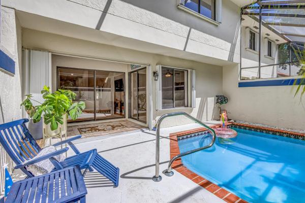 Sea Oats Of Juno Beach, 705 Sea Oats Dr #B-3, Juno Beach, Florida 33408, image 1