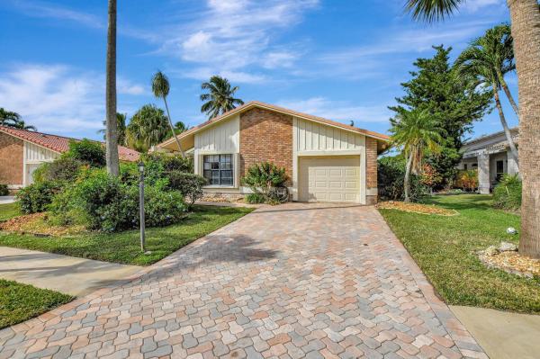 Boca Greens Country Club, 19563 Sea Pines Way, Boca Raton, Florida 33498, image 1