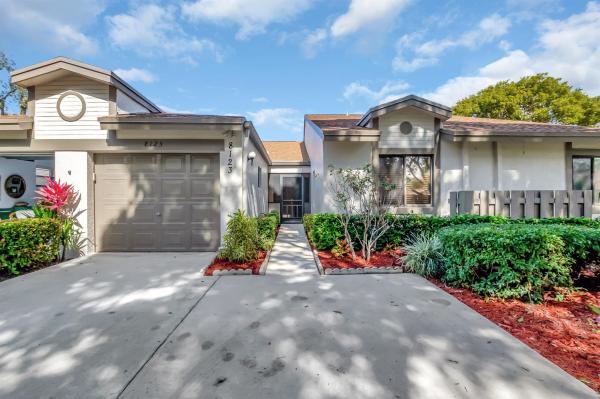 Summerwinds At Whisper Walk, 8123 Hiddenview Ter, Boca Raton, Florida 33496, image 1
