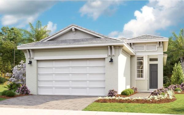Tesoro Preserve, 359 SE Via Sangro, Port St. Lucie, Florida 34952, image 1