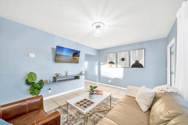Willfred Park, 3331 Lake Ave, West Palm Beach, Florida 33405, image 1
