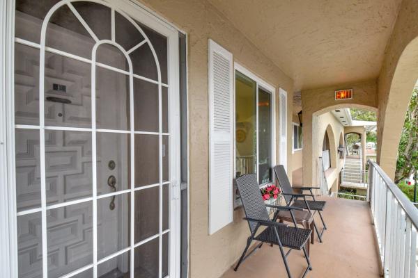 Palm Greens At Villa Del Ray, 13923 Via Aurora #E, Delray Beach, Florida 33484, image 1