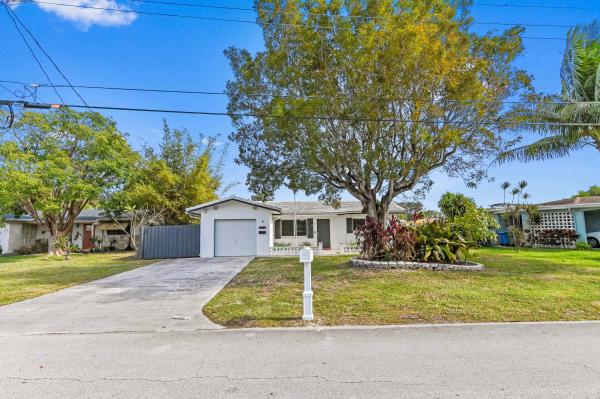 Tamarac Hills, 4460 NW 19th Ave, Oakland Park, Florida 33309, image 1