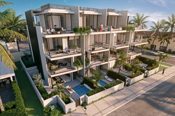 Finesse 4, 499 N Ocean Blvd #4, Pompano Beach, Florida 33062, image 1