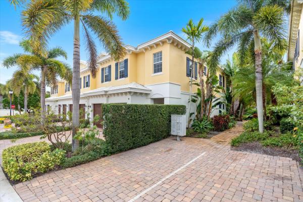 Mariner Court, 214 Mariner Ct, North Palm Beach, Florida 33408, image 1