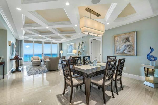 The Ritz-Carlton Residences, 2700 N Ocean Dr #2502b, Riviera Beach, Florida 33404, image 1