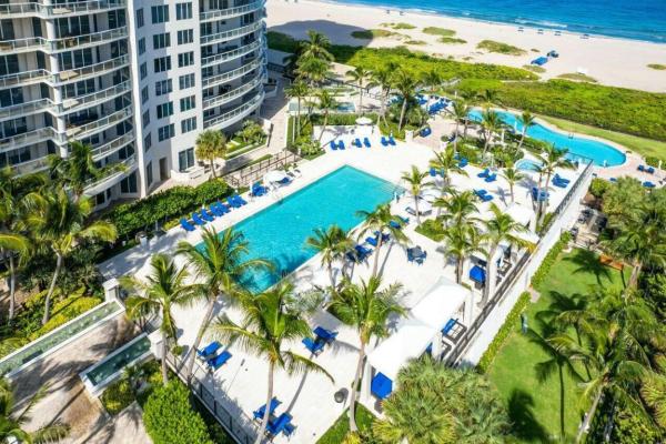 The Ritz-Carlton Residences, 2700 N Ocean Dr #2502B, Riviera Beach, Florida 33404, image 1
