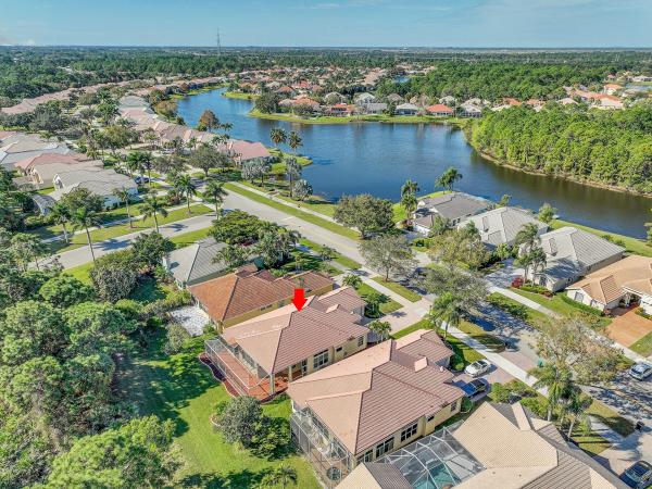 Lake Charles, 599 SW Lake Charles Cir, Port St. Lucie, Florida 34986, image 1