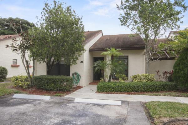 Villas Of Willow Bend, 3616 Fern Brook Trl #A, Lake Worth Beach, Florida 33467, image 1