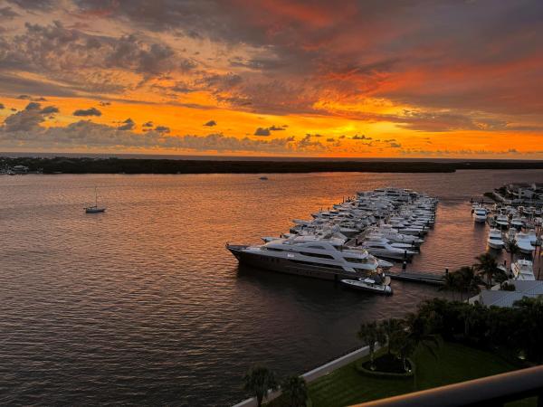 Quay South, 124 Lakeshore Dr #Ph-28, North Palm Beach, Florida 33408, image 1