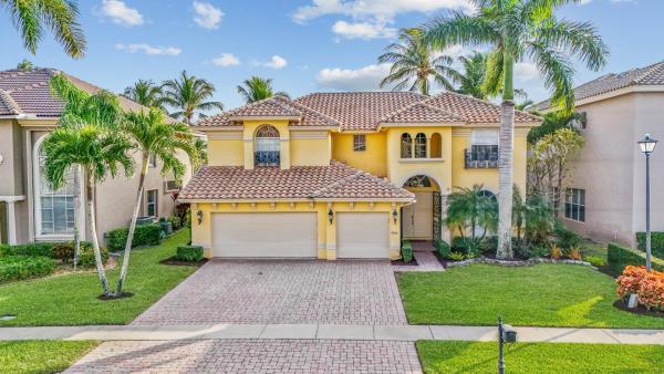 Coronado Estates, 9808 Coronado Lake Dr, Boynton Beach, Florida 33437, image 1