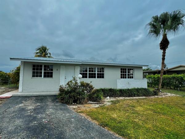 Belle Glade No HOA, 1 NE I Ave, Belle Glade, Florida 33430, image 1