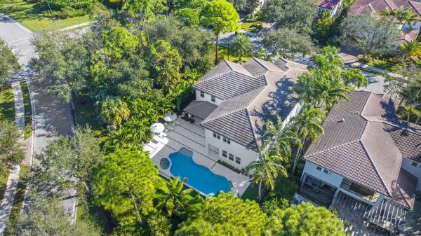 Mill Creek At Evergrene, 905 Mill Creek Dr, Palm Beach Gardens, Florida 33410, image 1