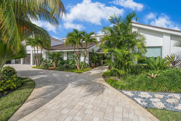Seagate Country Club At The Hamlet, 4561 Oak Tree Ct, Delray Beach, Florida 33445, image 1