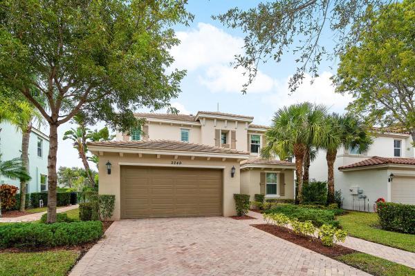 Merriweather Village, 2249 Merriweather Way, Wellington, Florida 33414, image 1