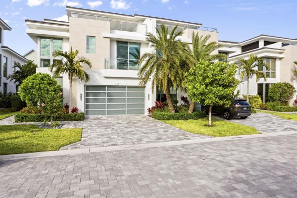 Ocean One, 411 Ocean One Ln, Juno Beach, Florida 33408, image 1