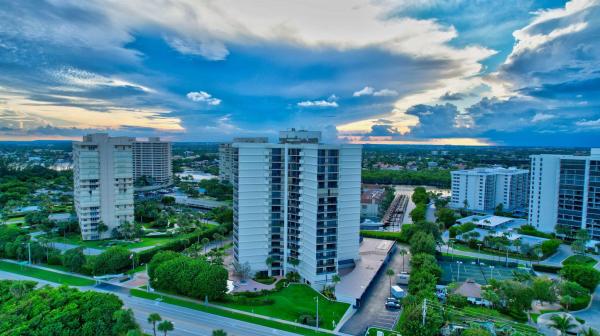 Admirals Walk Tower, 4545 N Ocean Blvd #14c, Boca Raton, Florida 33431, image 1