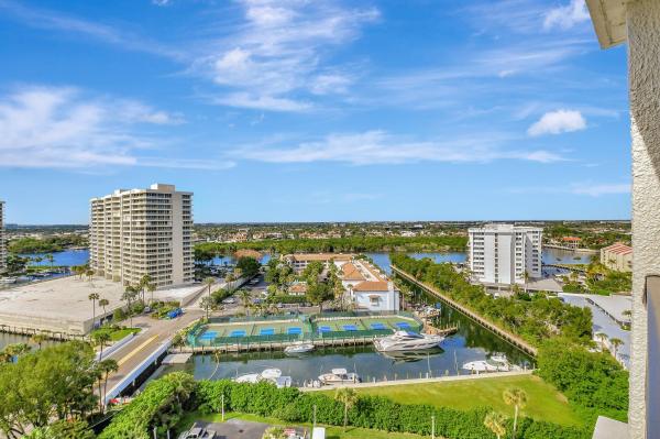Admirals Walk Tower, 4545 N Ocean Blvd #14C, Boca Raton, Florida 33431, image 1