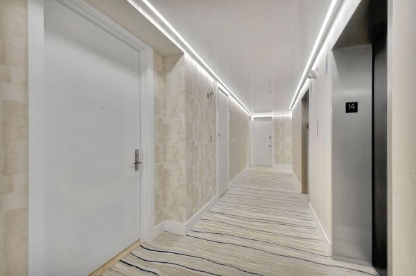 Admirals Walk Tower, 4545 N Ocean Blvd #14C, Boca Raton, Florida 33431, image 2