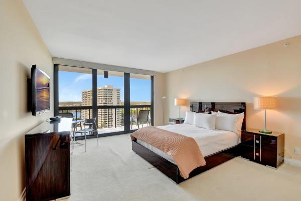 Admirals Walk Tower, 4545 N Ocean Blvd #14C, Boca Raton, Florida 33431, image 3