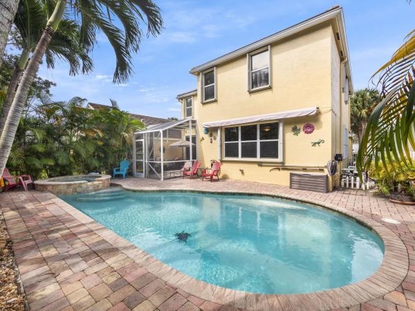 Anthony Groves, 114 Lancaster Way, Royal Palm Beach, Florida 33414, image 1