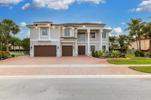 Regatta Bay Estates, 11352 Regatta Ln, Wellington, Florida 33449, image 1