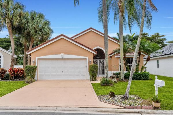 Newport Cove, 7522 Ironbridge Cir, Delray Beach, Florida 33446, image 1