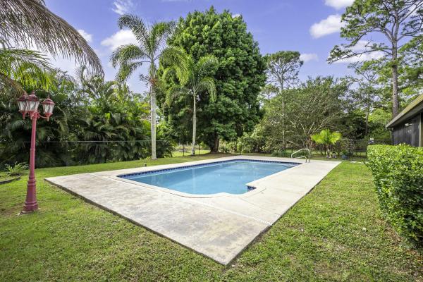 The Acreage, 11854 46th Pl N, West Palm Beach, Florida 33411, image 1