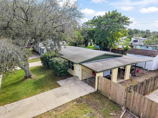 Playland Village, 5630 SW 36th Ct, Davie, Florida 33314, image 1