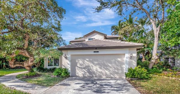 Bay Estates At Rainbow Lakes, 6393 Lansdowne Cir, Boynton Beach, Florida 33472, image 1