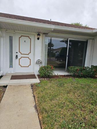 High Point Of Fort Pierce, 1235 S Lakes End Dr 0, Fort Pierce, Florida 34982, image 1