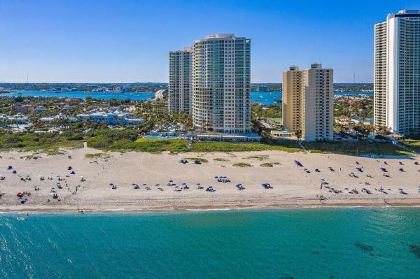 The Ritz-Carlton Residences, 2700 N Ocean Dr #902a, Riviera Beach, Florida 33404, image 1