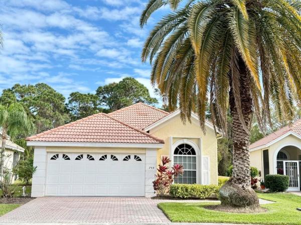 Lake Charles, 755 SW Saint Croix Cv, Port St. Lucie, Florida 34986, image 1