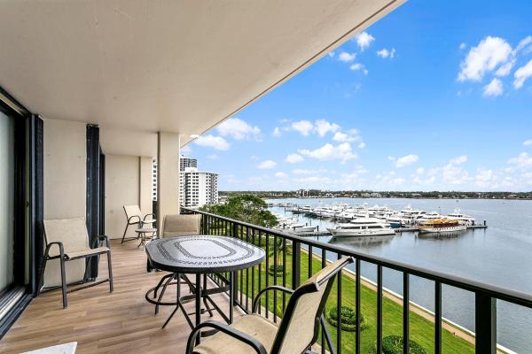 Quay North, 132 Lakeshore Dr #719, North Palm Beach, Florida 33408, image 1