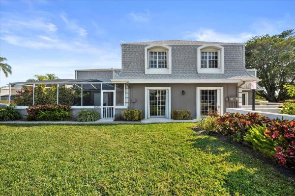 Vision One, 1902 N Vision Dr, Palm Beach Gardens, Florida 33418, image 1