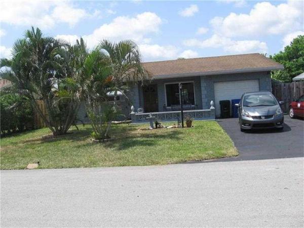 Palm-Aire Village, 3250 NW 65th Street St, Fort Lauderdale, Florida 33309, image 1