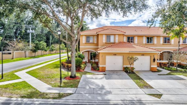Sail Harbour At Briar Bay, 6088 Eaton St, West Palm Beach, Florida 33411, image 1