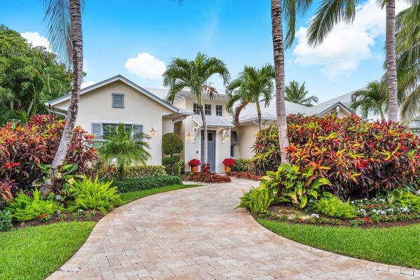 Pineview Delray, 910 NW 1st Ave, Delray Beach, Florida 33444, image 1