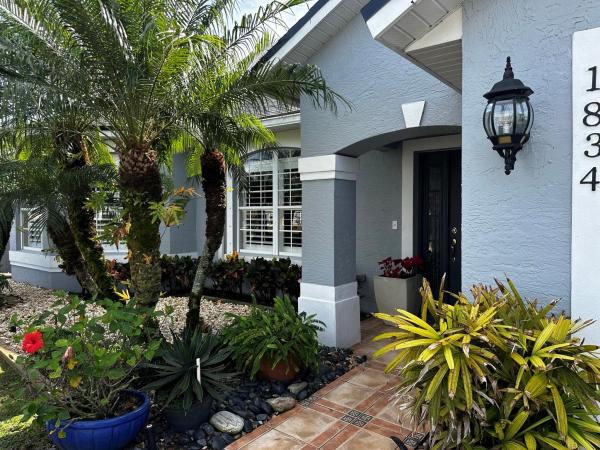 Rosser Reserve, 1834 SW Buttercup Ave, Port St. Lucie, Florida 34953, image 1
