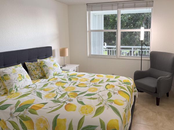 Granada House Apartments, 201 N Ocean Blvd #204, Pompano Beach, Florida 33062, image 3