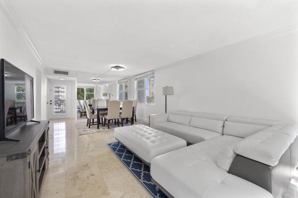 Granada House Apartments, 201 N Ocean Blvd #204, Pompano Beach, Florida 33062, image 1